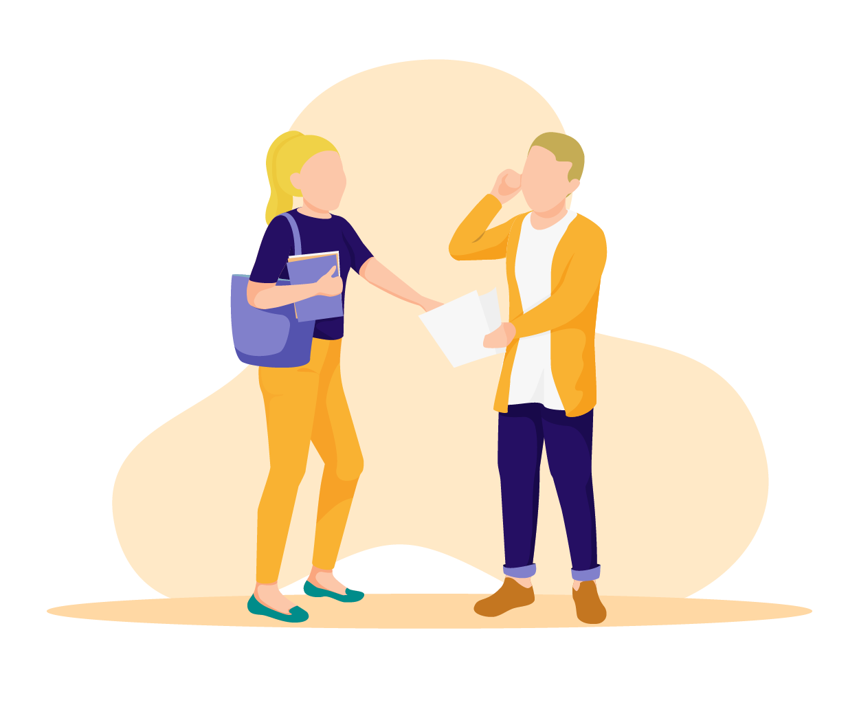 Illustratie-it's-all-about-the-experience