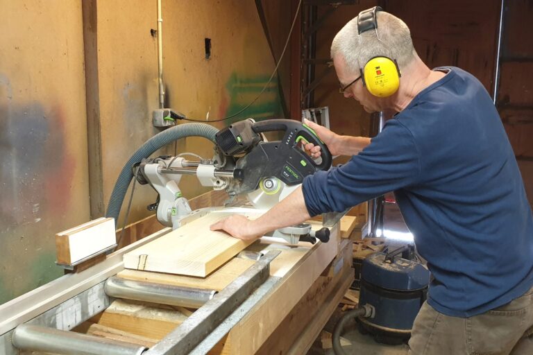 Roelof Vossebeld I Strobox (2)