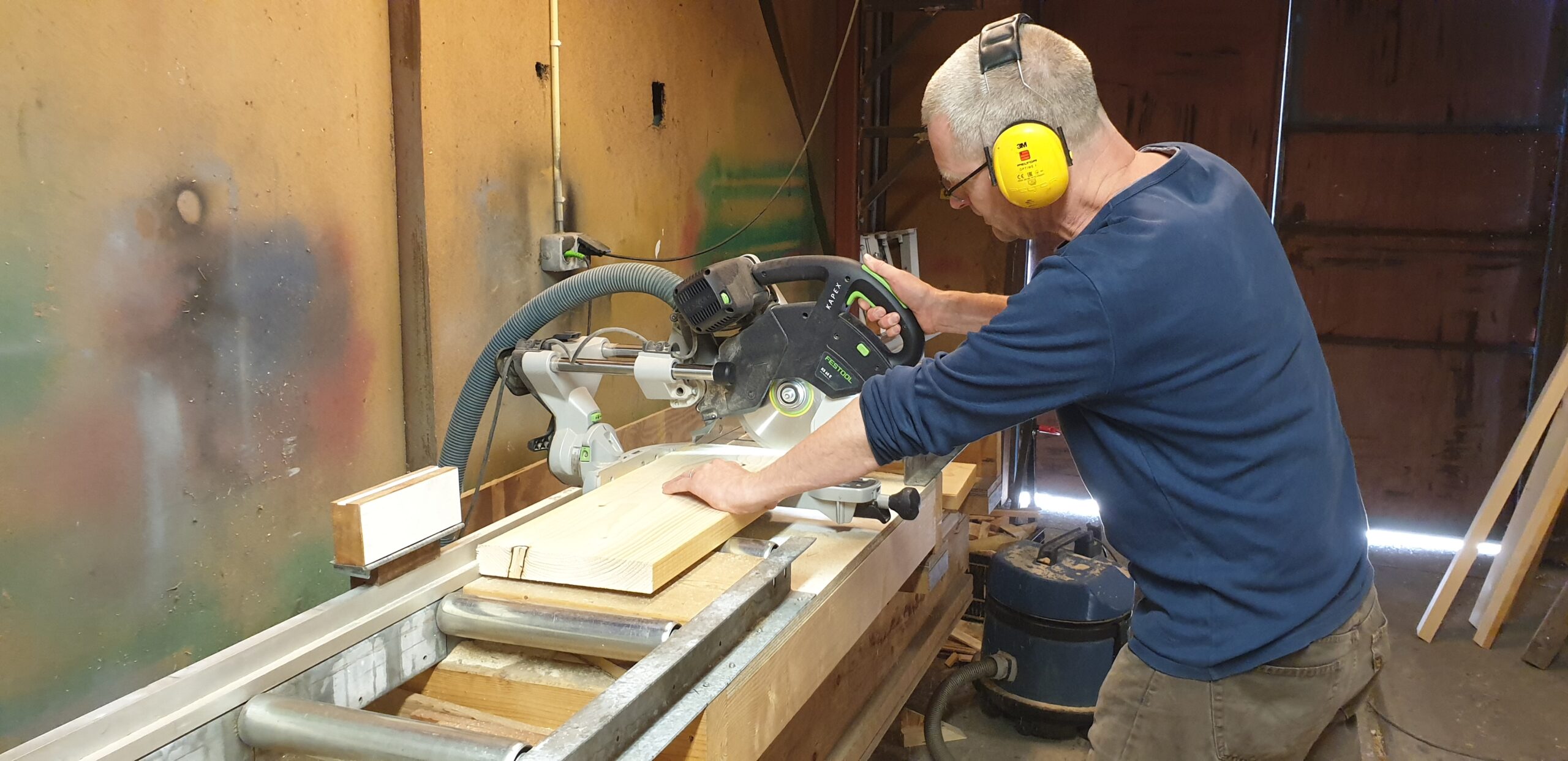 Roelof Vossebeld I Strobox Roelof Vossebeld I Strobox (2)