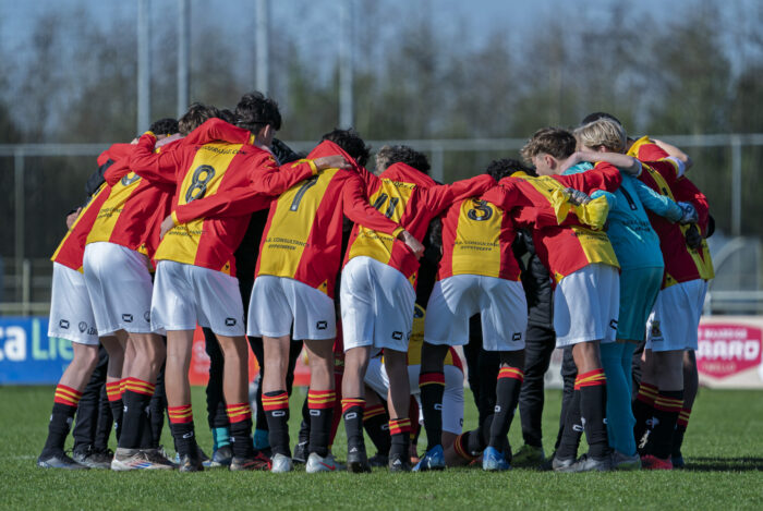 Go ahead eagles