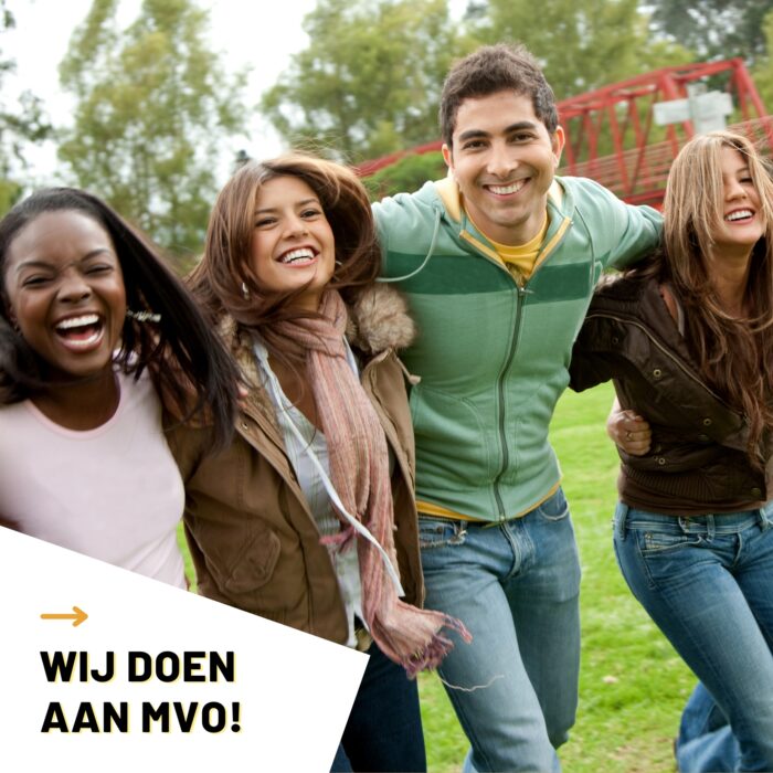 Duurzaam MVO beleid
