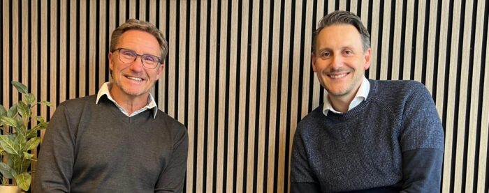 Meer dan Werk podcast van EEGA Groep