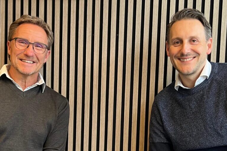 Meer dan Werk podcast van EEGA Groep