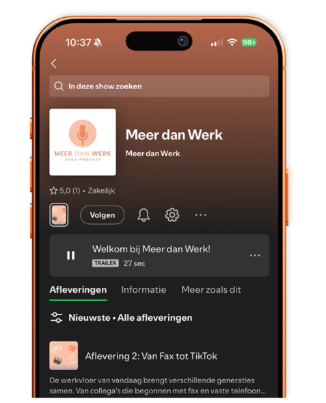 EEGA podcast - mockup EEGA podcast - mockup