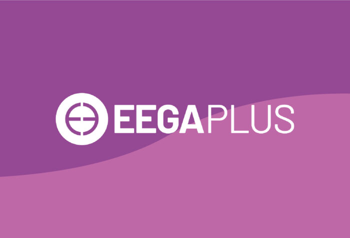 Vacature EEGA Plus Banner