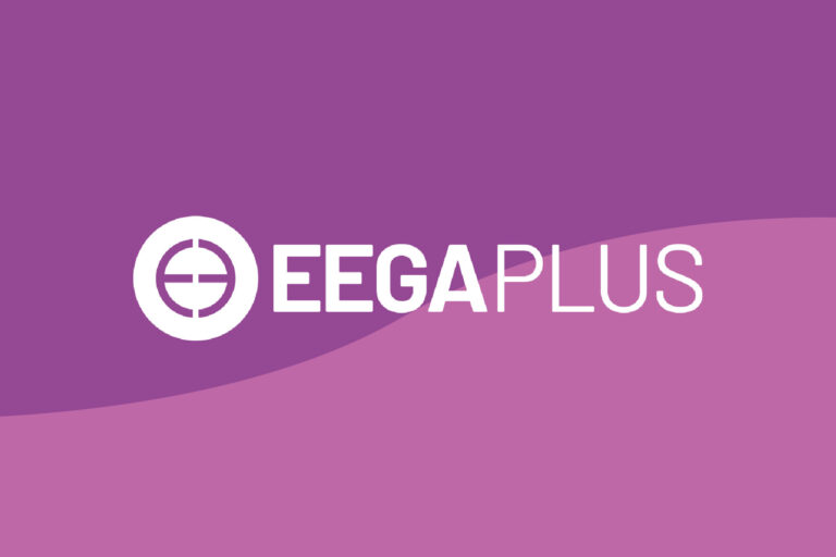 Vacature EEGA Plus Banner